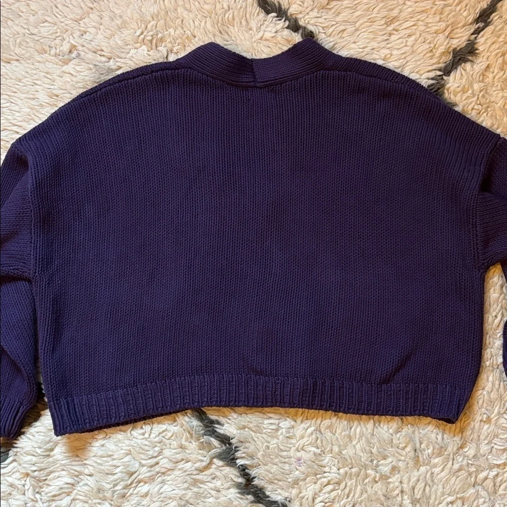 cardigan no22 ridge